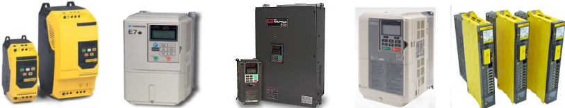 Variable Speed Drive