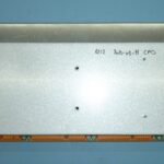 010Y4256 Control Board REF#40357