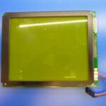 Parker IQAN-DG Master Controller Display REF#40663
