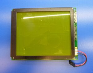 Parker IQAN-DG Master Controller Display REF#40663
