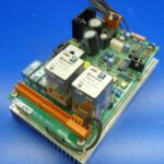 Control Board 102.06.1REPO 5M5 REF#42667