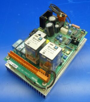 Control Board 102.06.1REPO 5M5 REF#42667