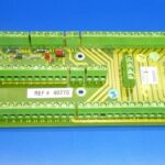 20.015.8715 Circuit Board REF#40770