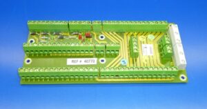 20.015.8715 Circuit Board REF#40770