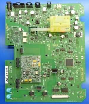 2034882-001 Rev A Circuit Board REF#41955