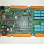 SEC Electronics 430-11-03 OK   REF#37369