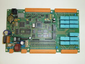 SEC Electronics 430-11-03 OK   REF#37369