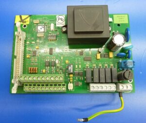 38064030 CAN-IO-LCA-1-1 Power board REF#41564