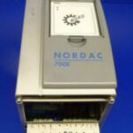 Nordac 700e SK 700E-301-340-A REF#38647