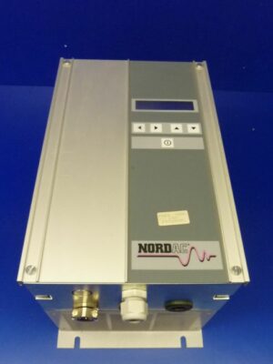 Nordac SK 2200/3 CTUL     REF#38650