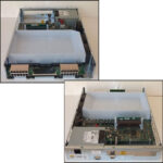 3Com SuperStack 3 Switch - Server Switching Platform #26711
