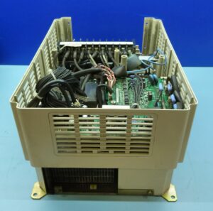 Omron Inverter 3GFV A4150 CUE REF#43878