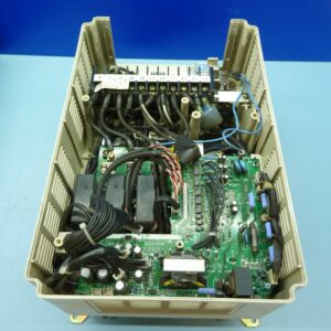 Omron Inverter 3GFV A4150 CUE REF#43878 - Image 2