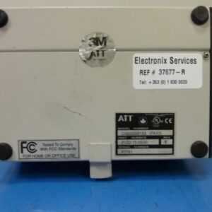 3M PAX3 REF# 37677 - Image 2