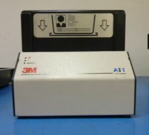 3M PAX3 REF# 37677