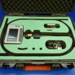 Industrial Video Borescope Cam REF#46356