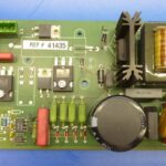 ASP Nr. 454V6 Circuit Board REF#41435