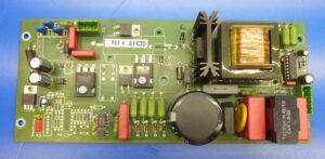 ASP Nr. 454V6 Circuit Board REF#41435