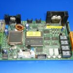 421451 SK GUNNEBO T3 PCB REF#41059