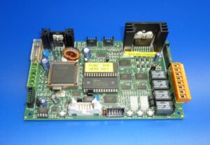 421451 SK GUNNEBO T3 PCB REF#41059