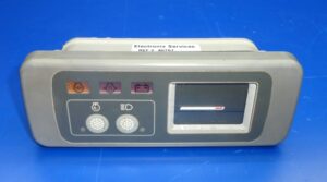 457952-2583 Digger Display-Indicator REF#40767