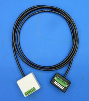 SMC Guillotine Breakout Box REF# 49960