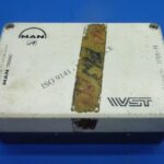 MAN Tronic 93.09100-6195 REF# 49967