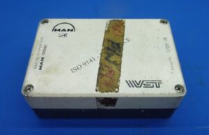 MAN Tronic 93.09100-6195 REF# 49967