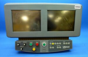 Hurco Ultimax CNC Controller REF# 49968