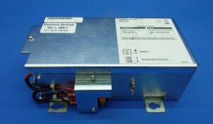 UPS Battery Unit 24V 00.783.0504 REF# 49971