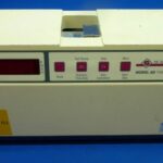 Dr. Schleuiger Pharmatron AG 6D REF# 49974
