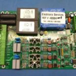 PAC Software limited PAC 003 Issue 3 REF# 49988