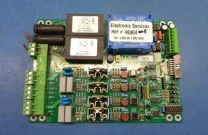PAC Software limited PAC 003 Issue 3 REF# 49988