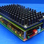 5 Phase Stepper Driver Blade 0100-90172 REF#42418