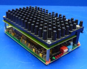 5 Phase Stepper Driver Blade 0100-90172 REF#42418