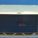 Saab R40 AIS Base Station REF# 50032