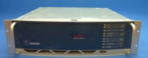 Saab R40 AIS Base Station REF# 50032