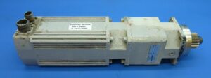 Pacific Scientific Servo Motor REF# 50083