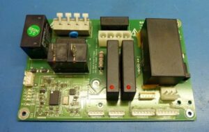 Pulse Fitness 2010 Jogger Control Unit JCU7 (100-199-2) REF# 50148