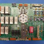 Interface Board 51001014-XX REF# 50149
