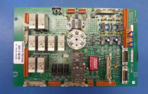 Interface Board 51001014-XX REF# 50149