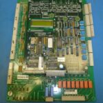 International Lift Equipment Interflite IO ISS 4 REF# 50288