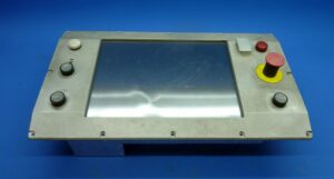 Pertici TCE1 HMI REF# 50316