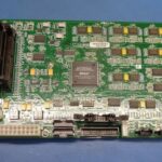 Dynex Technologies Inc I-O Board 15000810 REV 5 REF# 50421