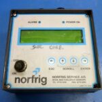 Norfrig MPC3 Controller REF# 50560