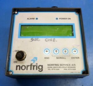 Norfrig MPC3 Controller REF# 50560