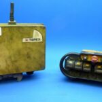 Terex Hetronic Z100260.A-E REF# 50562