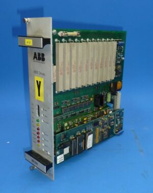 ABB DKR-E 2205 REF# 50577