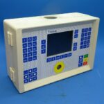 Tiromat OP25 Control Panel REF# 50619