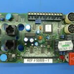 KSG 025 Control Board REF# 50809